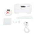 thumbnail image 2 of Automatic Toilet Flusher, Versatile Automatic Toilet Flush Kit  for Home, 2 of 7
