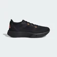 thumbnail image 1 of Adidas Men's Treadflow Running Shoes in Black, 1 of 6