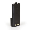 thumbnail image 2 of ExpertPower Baofeng UV-5R Extended True Capacity Battery (Model: BL-5L, 3800 mAh, Black), 2 of 3