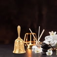 thumbnail image 4 of YSNOOWE De Mano Vintage Para Restaurante Con Sonido Claro Y Retro, 4 of 6