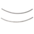 thumbnail image 4 of Retenedores linguales dentales NikouMX 2 unids/set universales acero inoxidable 55 * 2,0 mm, 4 of 8