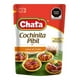 thumbnail image 2 of Cochinita Pibil La Chata 4 De 250g Carne Cerdo Natural Chata Original, 2 of 3