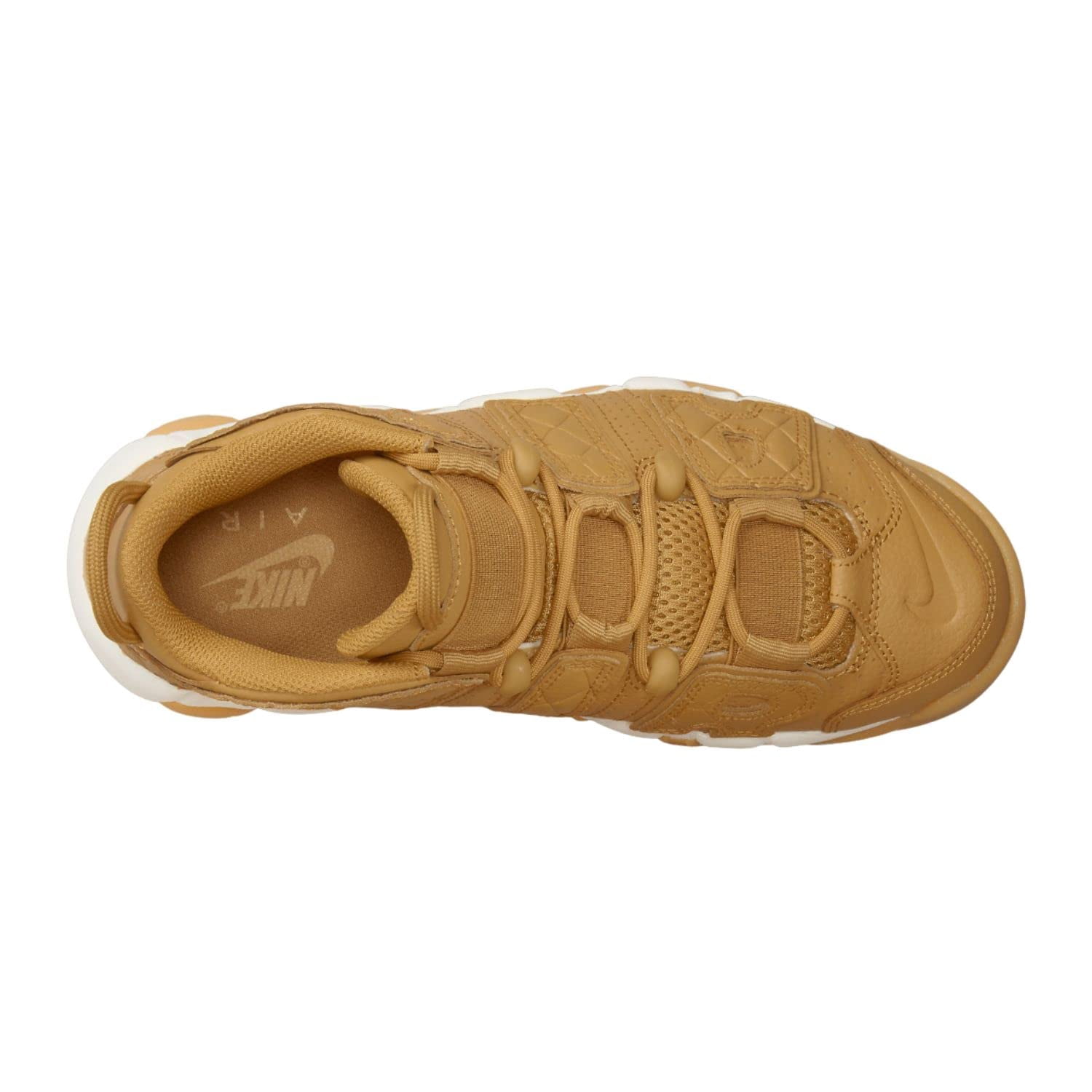 wheat nike uptempo