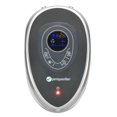 thumbnail image 2 of GermGuardian AC4870 4-in-1 Digital Tower UV-C Air Purifier with HEPA Filter, 2 of 5