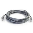 thumbnail image 1 of 2ft Cat5e Utp 28awg Gray, 1 of 1