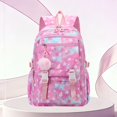 thumbnail image 7 of Lightweight Large Capacity Gradient Backpack for Students Stylish School, 7 of 7