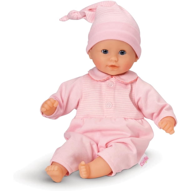 Pastel Baby Doll - Flexible barbie for hobby shops - Walmart