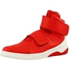 University Red Sail Black