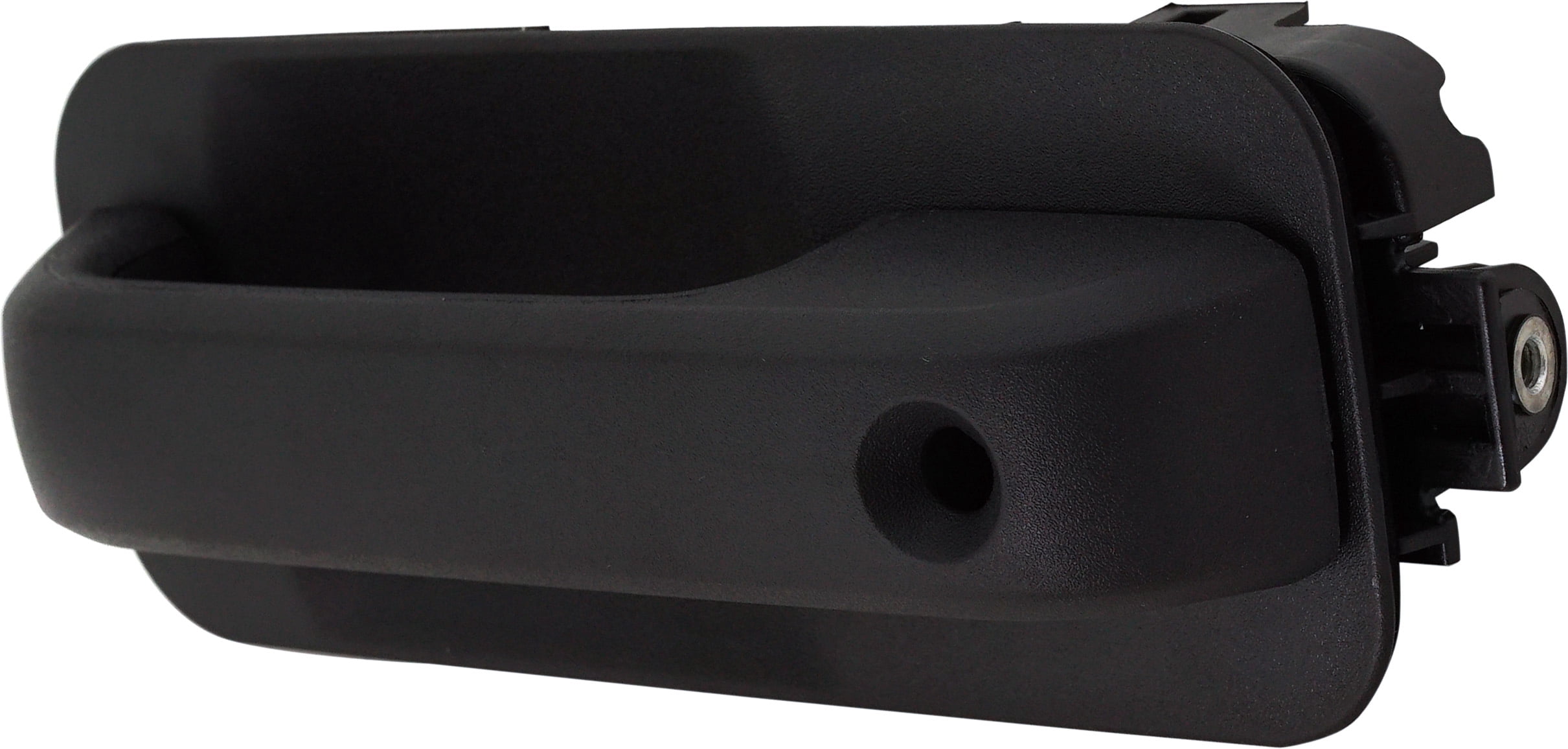 Replacement RF46210002 Exterior Door Handle Compatible with 2015-2020 Ford F-150 Front, Left Driver Black