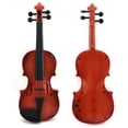 thumbnail image 3 of Simulación Violín Juguete Musical Arco Principiante Niños Instrumento Práctica Regalo De Cumpleaños Para Niños Niñas ANGGREK Otros, 3 of 8