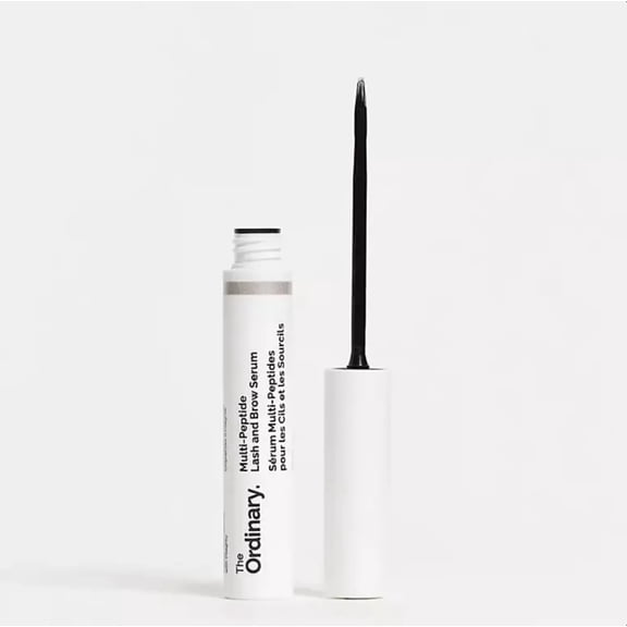 The Ordinary Multi-Peptide Lash and Brow Serum 5ml/0.16oz