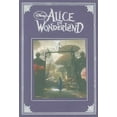 thumbnail image 2 of DISNEY ALICE IN WONDERLAND MOVIE NOVEL HC (C: 0-1-2), 2 of 3