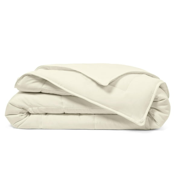 Alternativa de plumón de lujo de la colección Comforter Cosy House