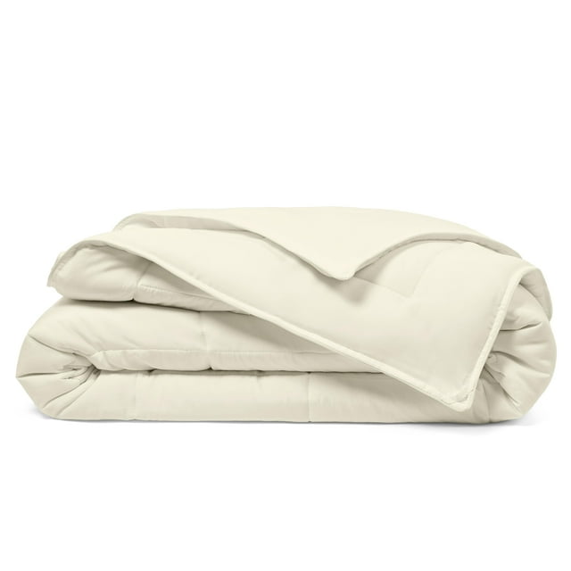 Alternativa de plumón de lujo de la colección Comforter Cosy House