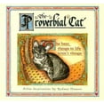 thumbnail image 1 of Pre-Owned Proverbial Cat (Hardcover) 1569069743 9781569069745, 1 of 1