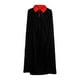 thumbnail image 1 of Capa medieval de Halloween, disfraz 150 cm, , tela, para hombre, cosplay, adultos de Capa de una sola capa, 1 of 6