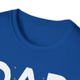 thumbnail image 3 of Dad of the Lucky One Shamrock Graphic Novelty Father Pop, 3 of 4