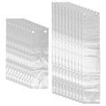 thumbnail image 2 of Miangastore One-Time Umbrella Cover Protect Floors 200Pcs 28.3X5.1X0.04In, 2 of 9