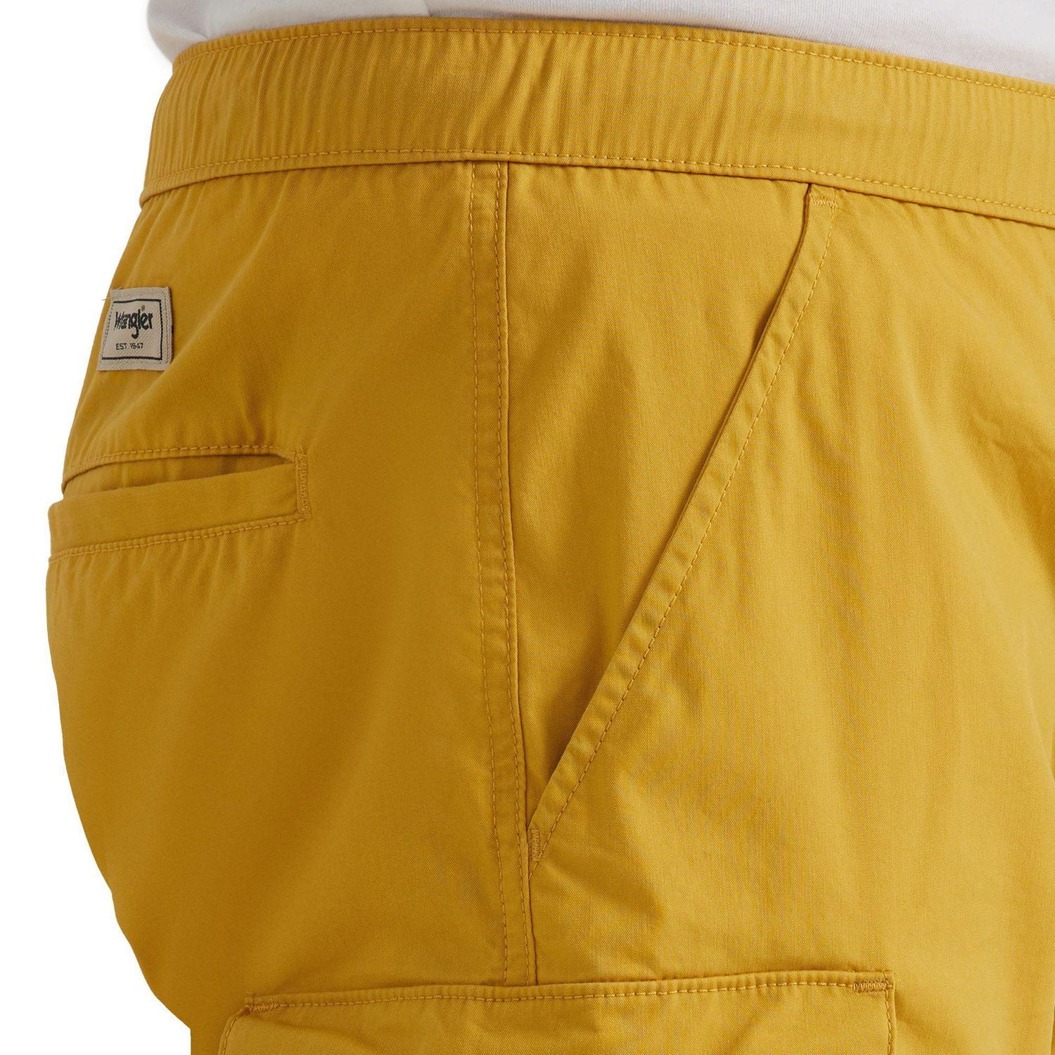 Miguel Pull On Cargo Short