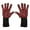 A, variant on Xijirk Fire Resistant Kitchen Oven Gloves Long Rib Cuff Heat Protection Hand Gloves G,One Size