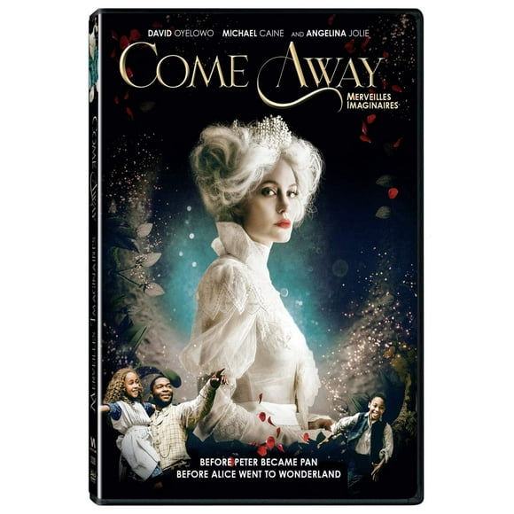 Venez (DVD)