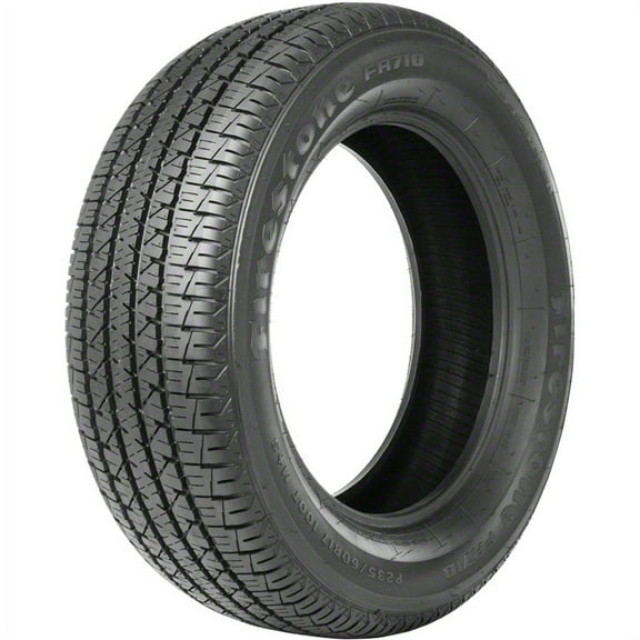 Firestone FR710 All Season P185/65R15 86H Passenger Tire