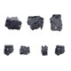 thumbnail image 5 of Bobina De Encendido 10467067 Reemplazo Negro Inductor De Componente De Encendido De Motor De Alto Rendimiento Accesorios De Automóvil Para Automóvil Buick Advancent VI004235-00, 5 of 7