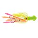 thumbnail image 1 of Cebo Artificial Macarena 72g Amarillo para Pesca de Agua Salada, 1 of 8