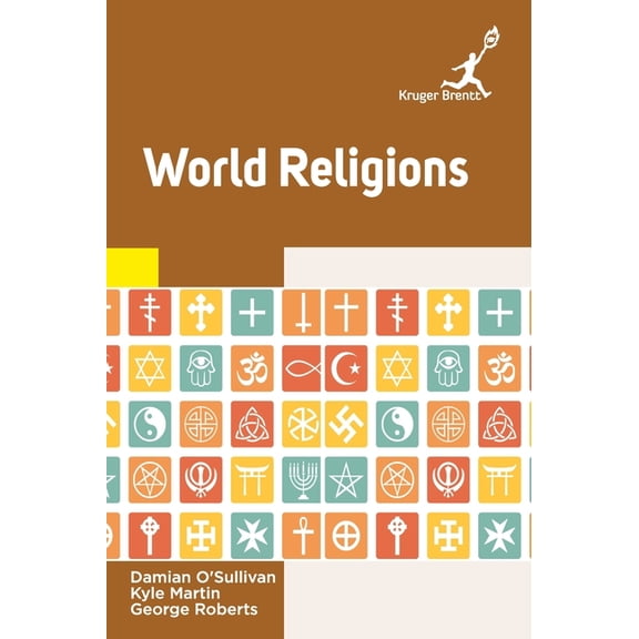 World Religions, (Hardcover)
