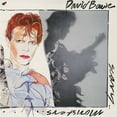 thumbnail image 1 of David Bowie - Scary Monsters (And Super Creeps) (2017 Remastered Version) (Vinyl LP), 1 of 2