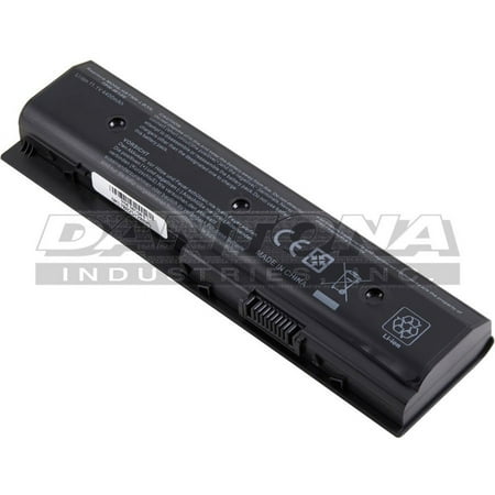 DENAQ - 6-Cell Lithium-Ion Battery for HP Envy dv4 and dv6 Laptops