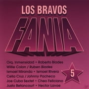 Los Bravos Fania Vol.5