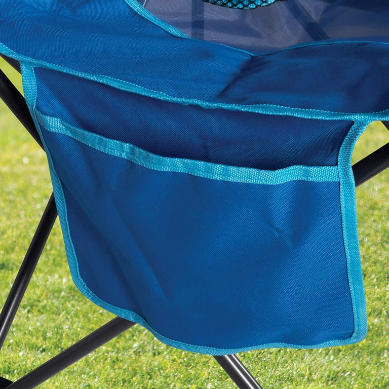 Masala House INC Kelsyus Elite Canopy Chair, 300 lb Capacity