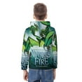 thumbnail image 2 of Dragon Wings Of Fire Hoodies 3D Printed Pullover Hooded Sweatshirt with Pocket for Boys Girls, 2 of 6