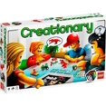 thumbnail image 1 of LEGO Creationary Game (3844), 1 of 5