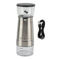 thumbnail image 2 of Machine à Café, Moulin à Café Portable USB Automatique de Charge Rapide pour la Maison, 2 of 8