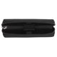 thumbnail image 1 of Bolsa de almacenamiento portátil de PU, bolso compacto con cremallera, kit de herramientas impermeable para TS80P TS100 DT71 VoborMX herramienta, 1 of 8