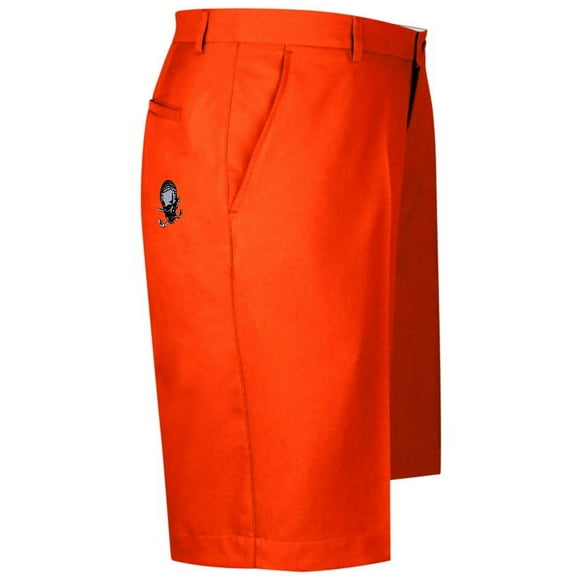 OB ProCool Men's Golf Shorts (Orange)