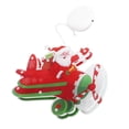 thumbnail image 4 of Christmas Lamp, Simple  Christmas Decoration Light 0.3W Exquisite Appearance Perfect Adsorption  for Window for Garden, 4 of 8