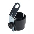 thumbnail image 1 of Soporte de Enchufe de 2x/13 Pines, Soporte de Conector de Clavija para Remolque, Negro , 2 piezas, 1 of 8
