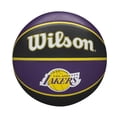 thumbnail image 2 of Wilson NBA Team Tribute Basketball, 2 of 3
