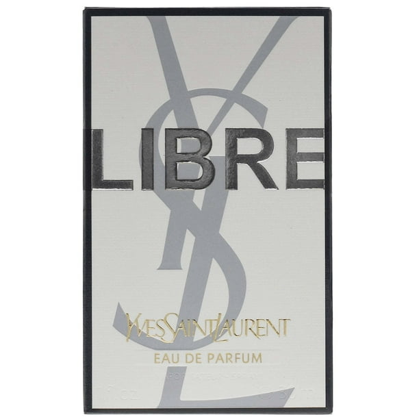 Yves Saint Laurent LIBRE オーでパルファム Yves Saint Laurent - 1.0 oz Libre Eau de Parfum | Ulta Beauty