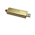 thumbnail image 5 of 2X Receptor RTL SDR V3 Pro con Chipset Rtl2832 Rtl2832U R820T2 para Ham Radio SDR RTL para 500 Khz-2 GHz UHF VHF HF AM FM, 5 of 5