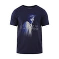 thumbnail image 5 of Tupac Men's & Big Men's Bandana Graphic Tee with Short Sleeves, Sizes S-3XL, 5 of 5