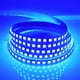 thumbnail image 1 of Tira de luces LED SUYOOULIN 16,4 pies 600 unidades SMD 5054 azul, 1 of 9
