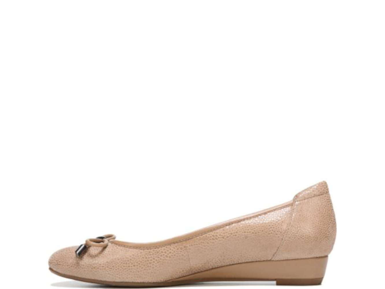 naturalizer women's dove wedge pump