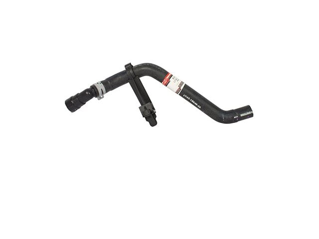 Motorcraft KH-714 – Tubo Flessibile Riscaldamento Auto (Heater Hose) – Ricambio Originale USA