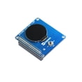 thumbnail image 5 of Round LCD HAT for Raspberry Pi, 5 of 5