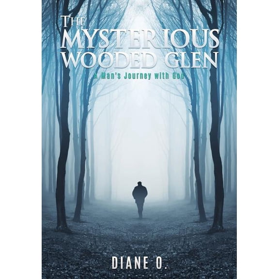 The Mysterious Wooded Glen (Paperback)
