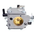 thumbnail image 4 of Carburetor for Walbro WJ-105-1 Wacker, Makita 394 151 050, 394 151 , Dolmar  Fuel Line Filter Cut Off Saw, 4 of 7